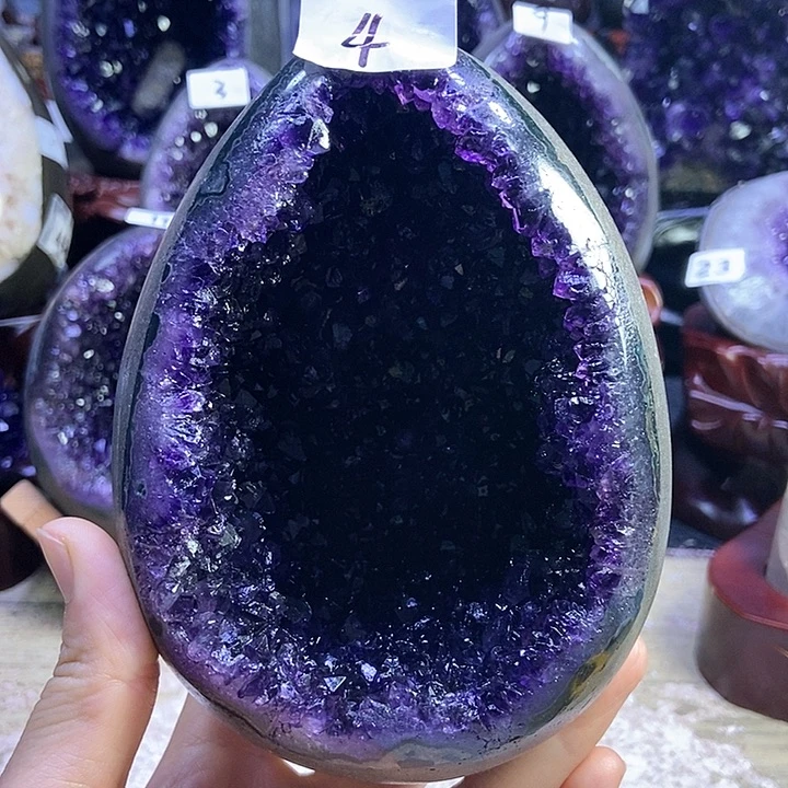 水晶摆件未镶嵌摆件