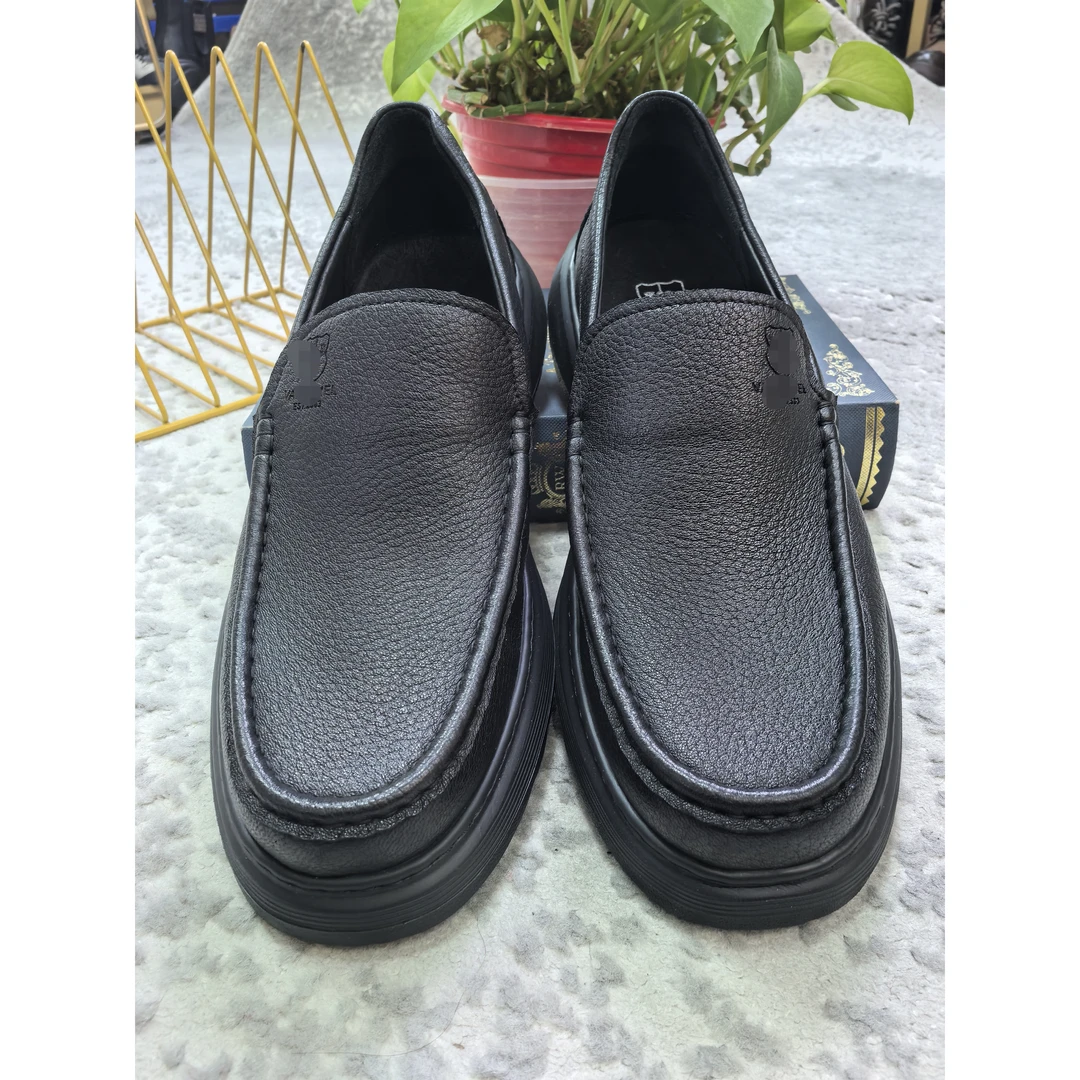 男士软底超轻商务鞋1173