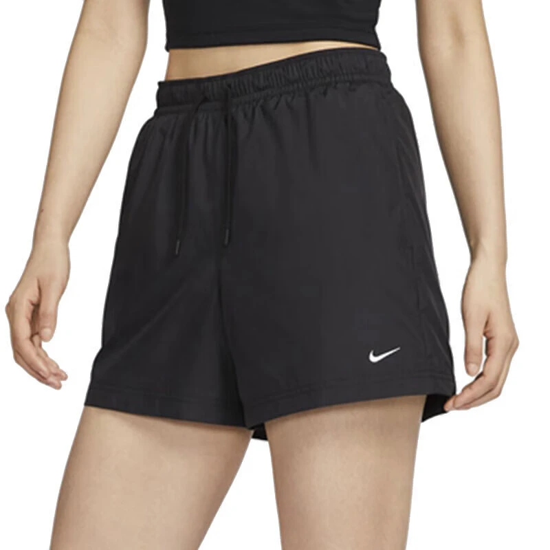 耐克(NIKE)女子休闲潮流休闲短裤FV7558-010