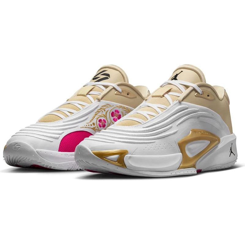 耐克（NIKE）男子运动篮球鞋FZ2467-100