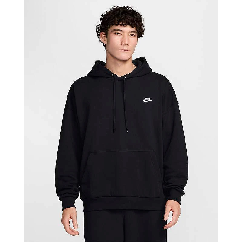 耐克（NIKE）男子休闲潮流卫衣HJ1817-010