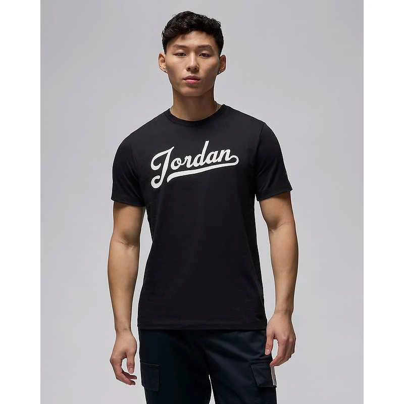 耐克（NIKE）男子休闲潮流T恤/短袖FN5959-010