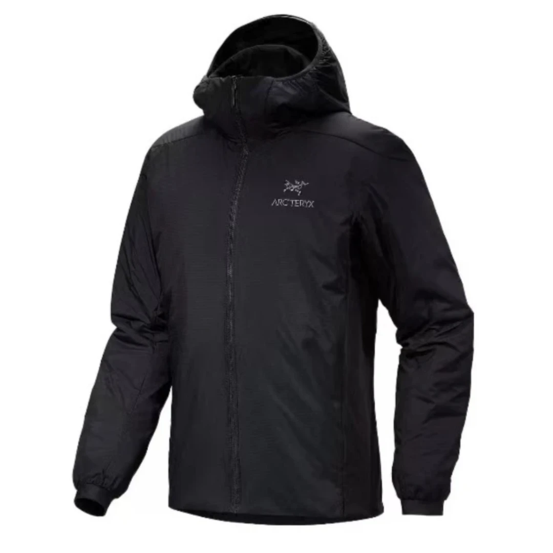 ARC‘TERYX/Atom hoody轻量微弹保暖棉服X000007487