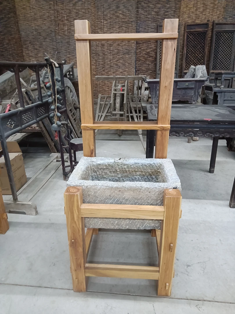 老青石石槽(包老不包邮)