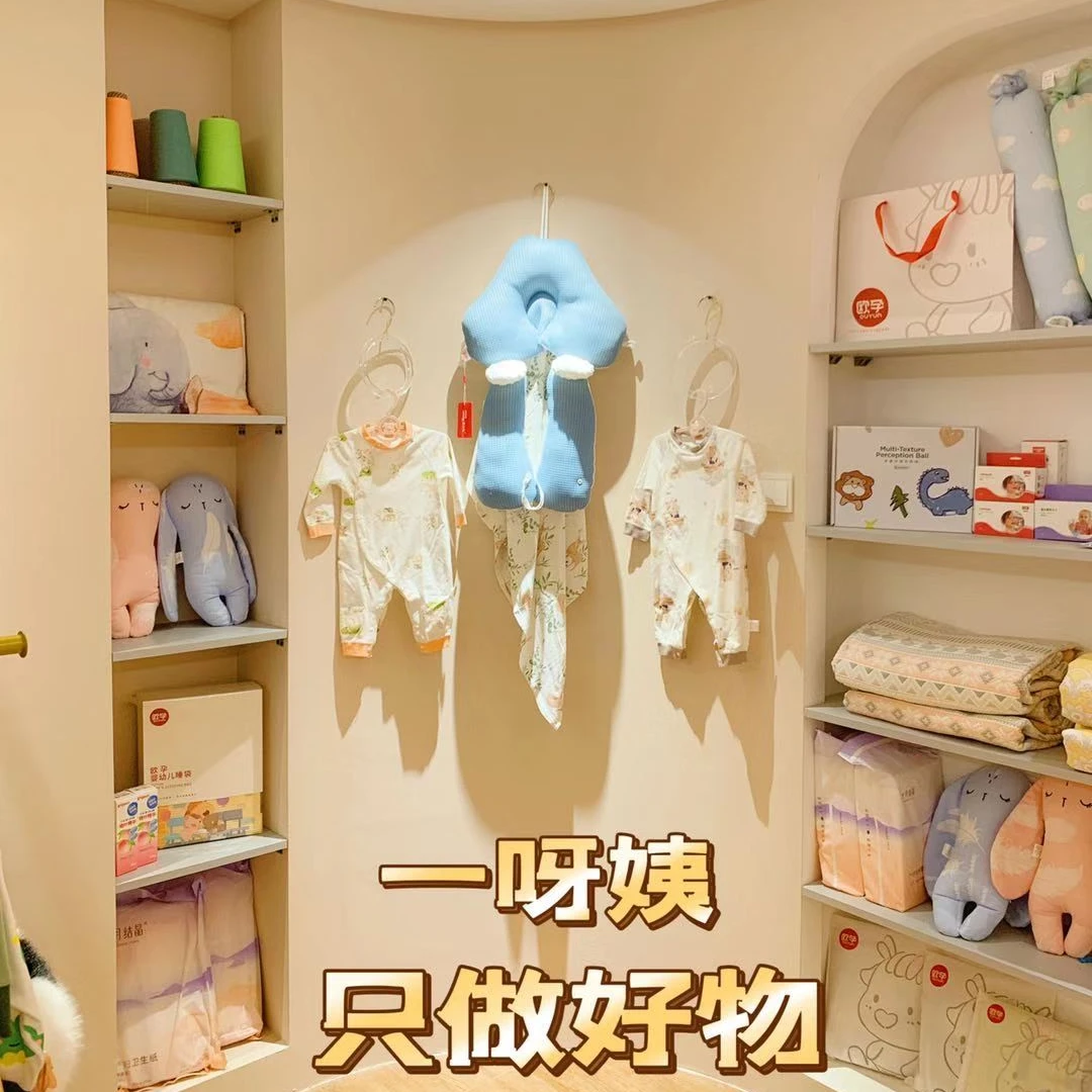 成人款泡芙枕巾可爱卧室创意简约轻奢家用小清新