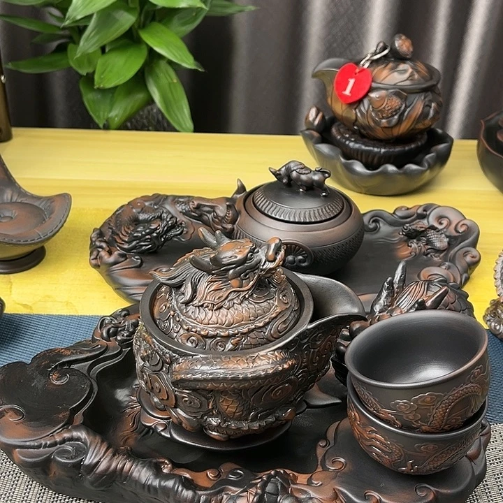 杯u****9紫陶茶壶紫陶茶壶