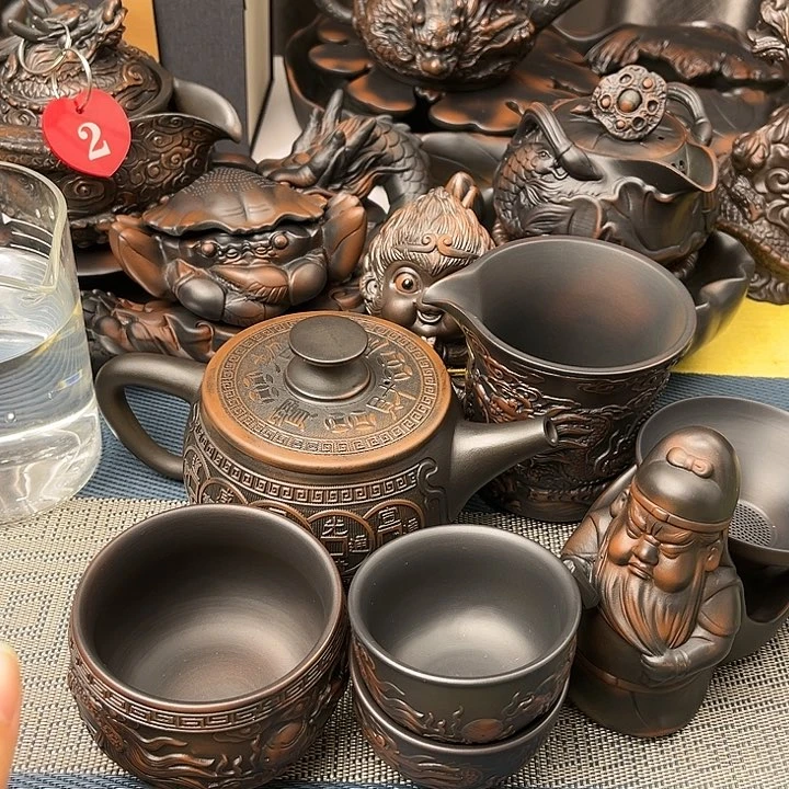 壶九**九紫陶紫陶紫陶紫陶