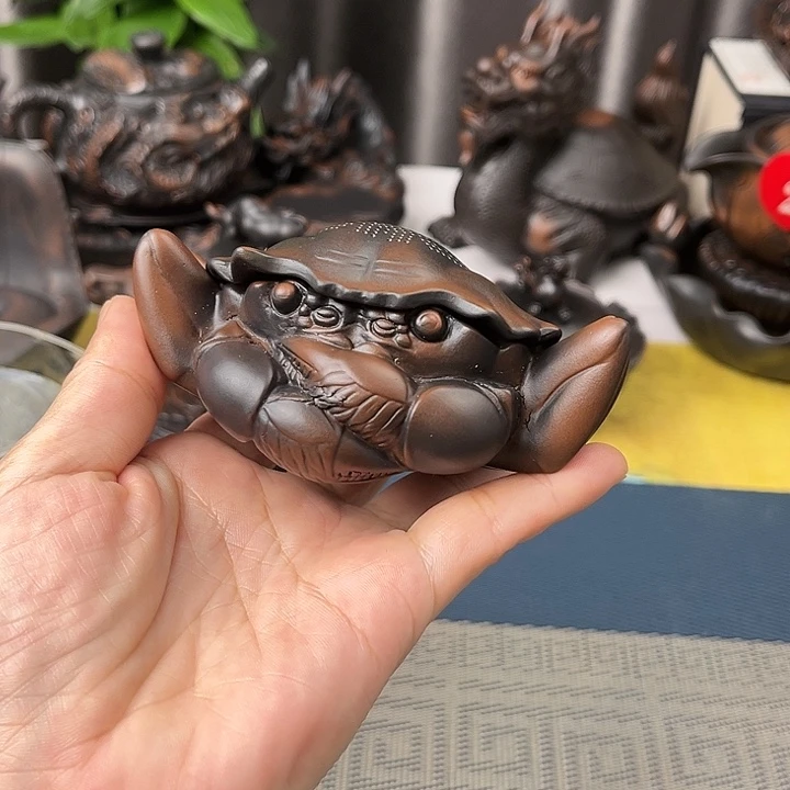 壶紫陶茶壶紫陶茶壶