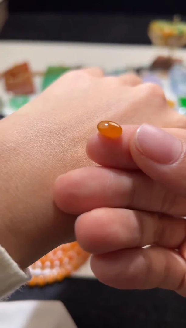 【闪购商品】定制翡翠未镶嵌 450+45