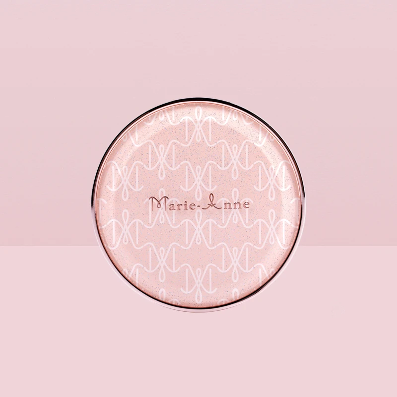 随肌焕变气垫霜油葱正品可查验送运费险