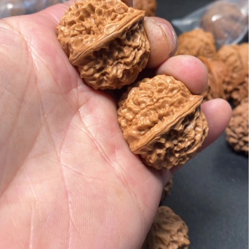 【闪购商品】文玩核桃吊坠