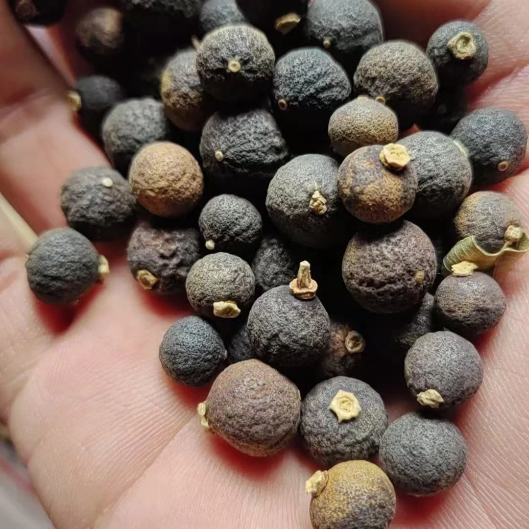 云南深山好物--小胎干