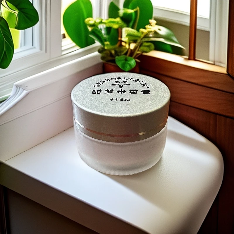 仁安宝芝林甜梦来香膏20g