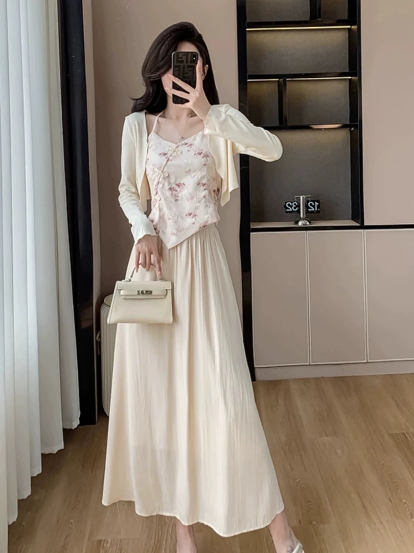 （101～200）SHIYI主推热销气质轻奢高定服饰