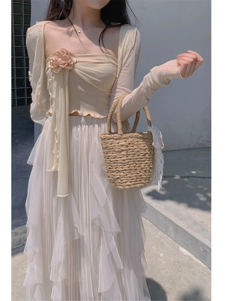 CC（29～59）（无运费险，完美主义者勿拍！！！）气质连衣裙