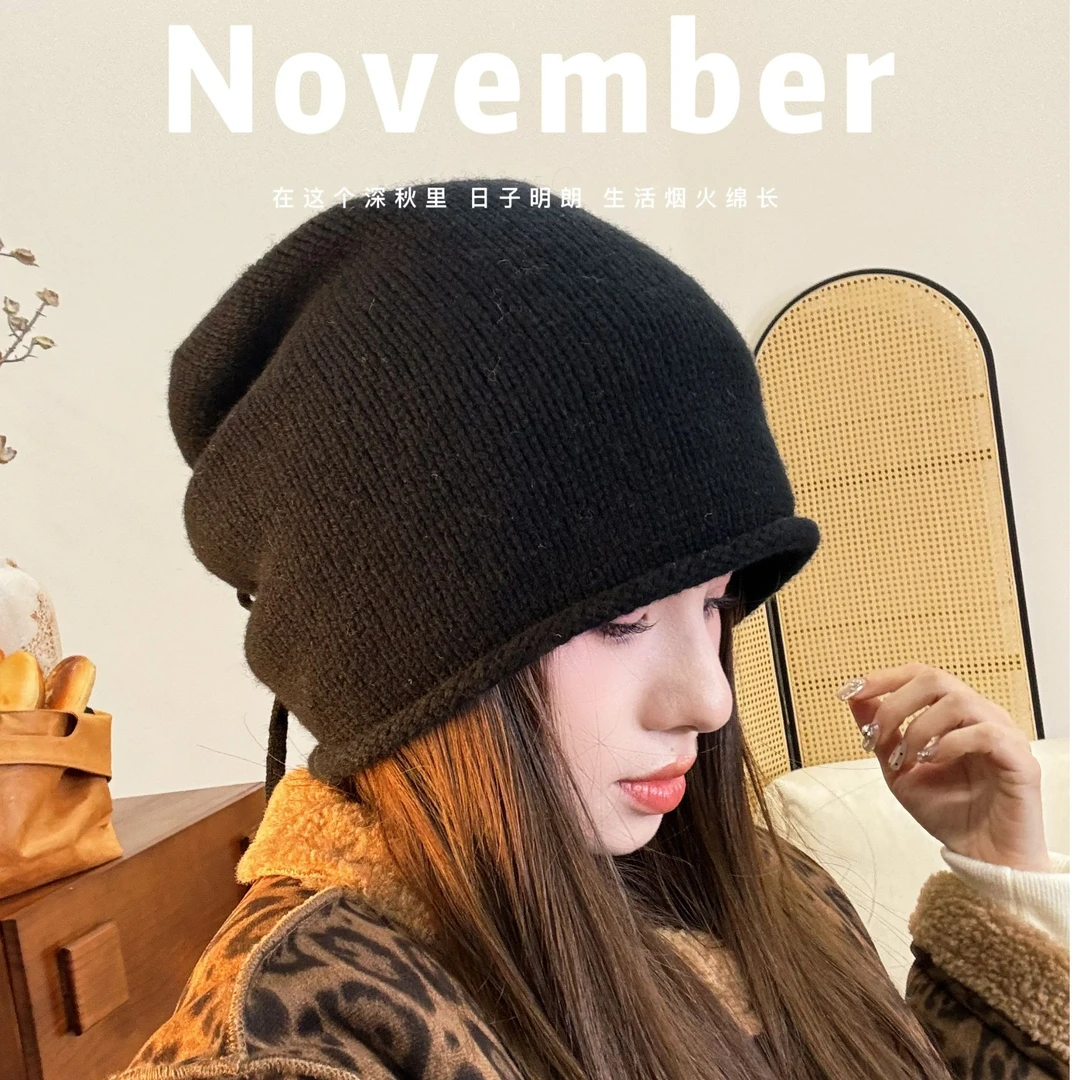 【PGXIAOM】润秀定制帽子M1172