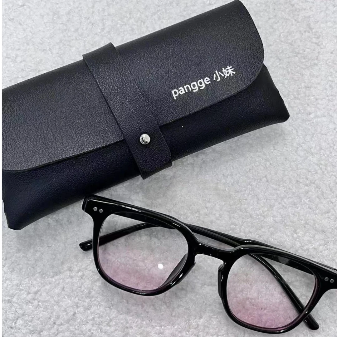 【PGXIAOM】润秀定制腮红墨镜YJ3033