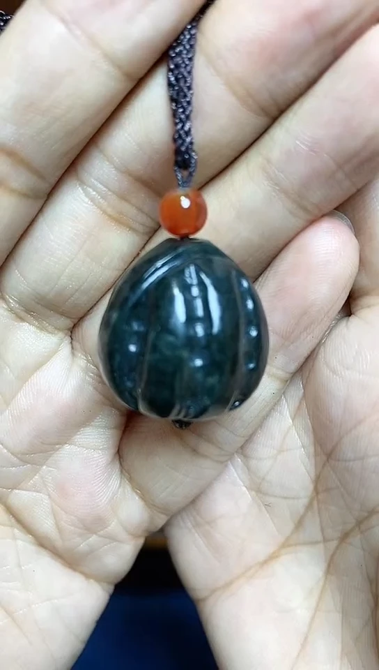 【闪购商品】和田玉颈饰未镶嵌9