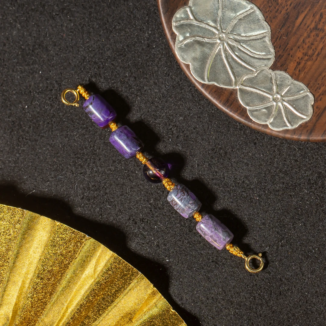 18k舒俱来DIY延长链 （c140）