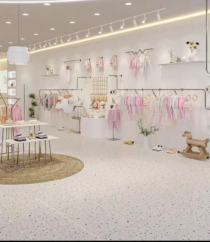 1珊姐棉品衣服全品类