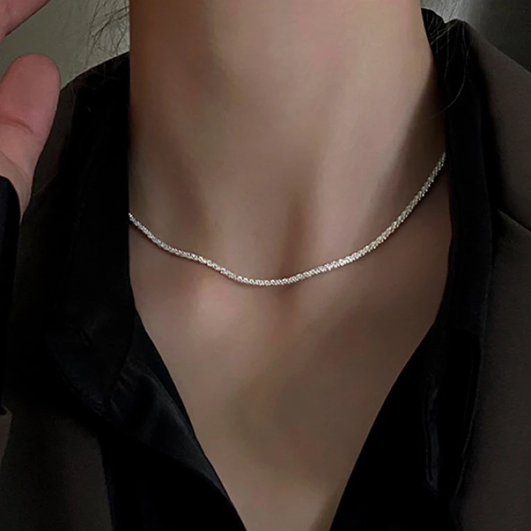 【最后三天】2019轻奢满天星项链