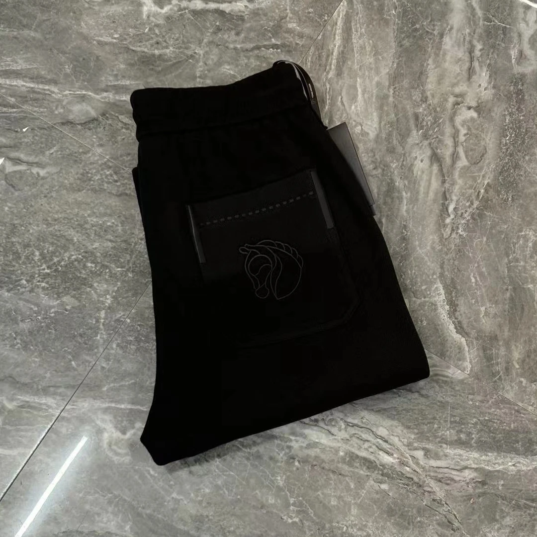 男士百搭休闲裤6612