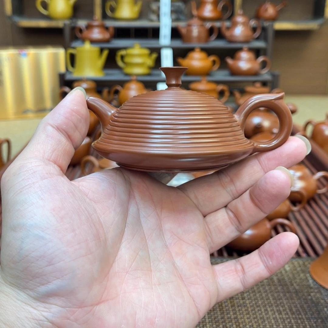 紫砂茶壶?****?福利价位