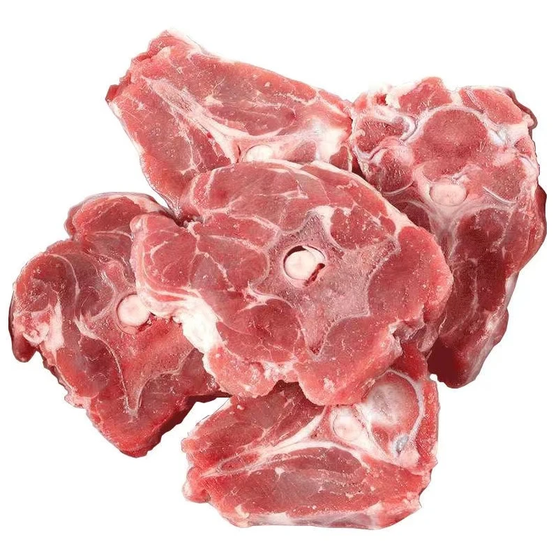 羊蝎子5斤【炖卤清蒸煲汤】天然精品肉香严选香味膻味火锅羊蝎子