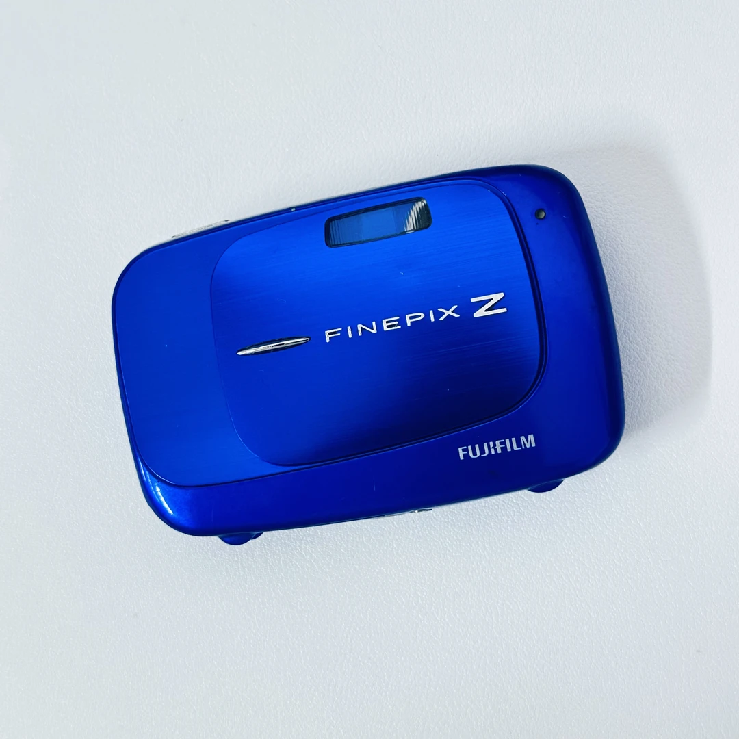 9新 Fujifilm/富士 z31福利款1000w像素出片色彩感好港风胶片