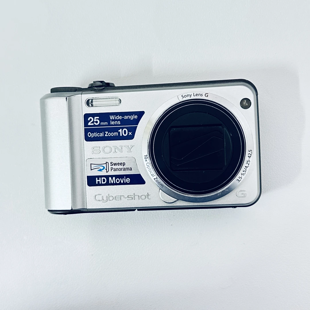 9新 Sony/索尼 h70大福利款1400w像素20倍长焦冷暖都能拍