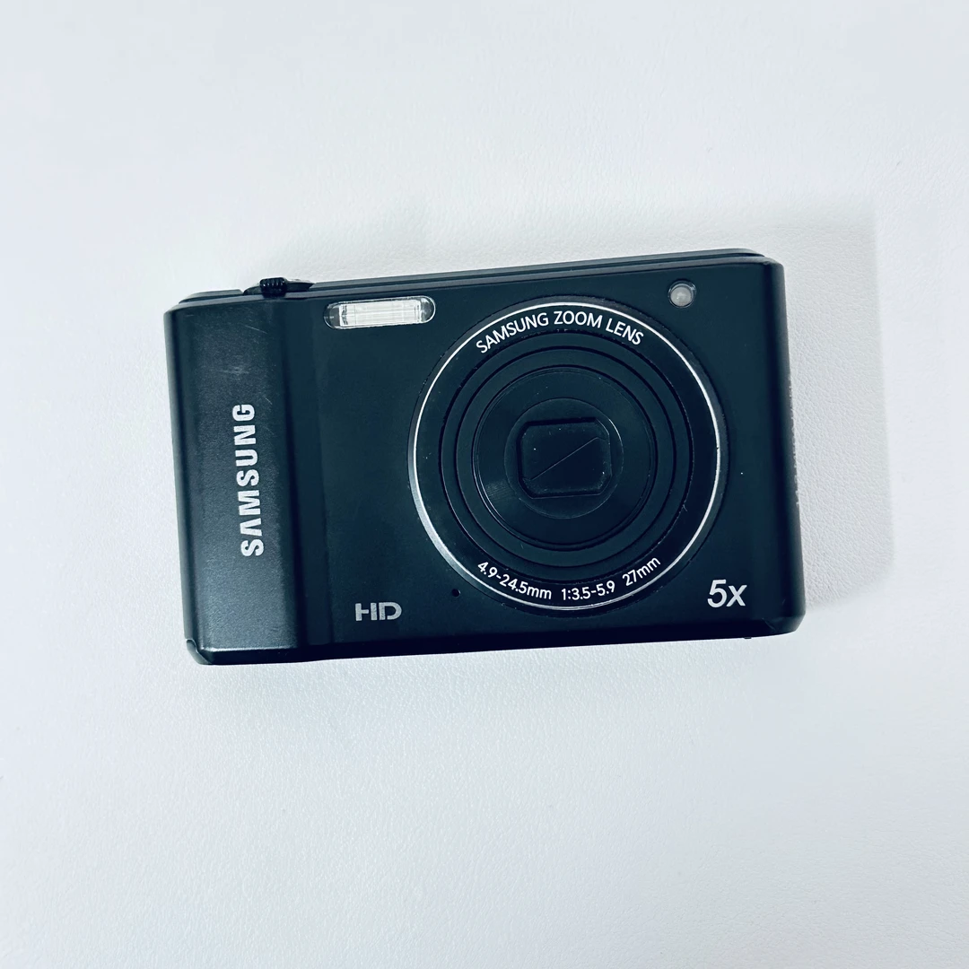 9新 Samsung/三星 es90大福利款1420w像素带美颜出片冷白皮