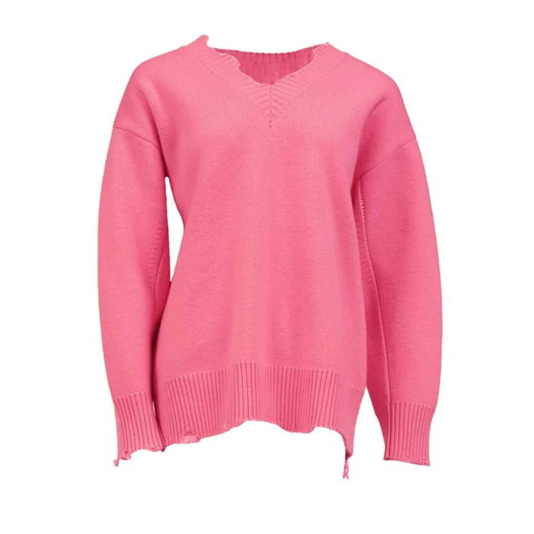 JUST&TH24冬毛衣D102533130