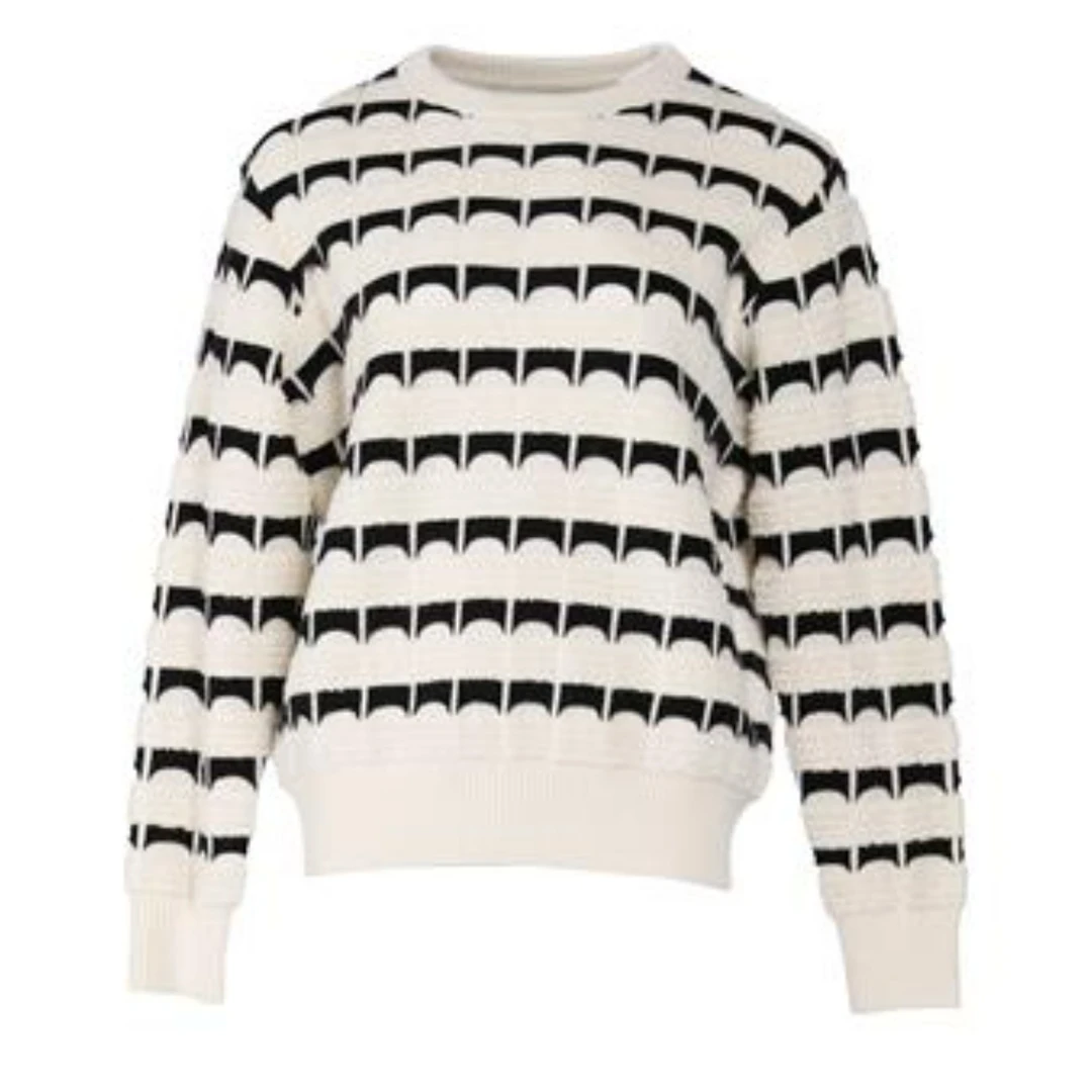 JUST&TH24冬毛衣D111523215