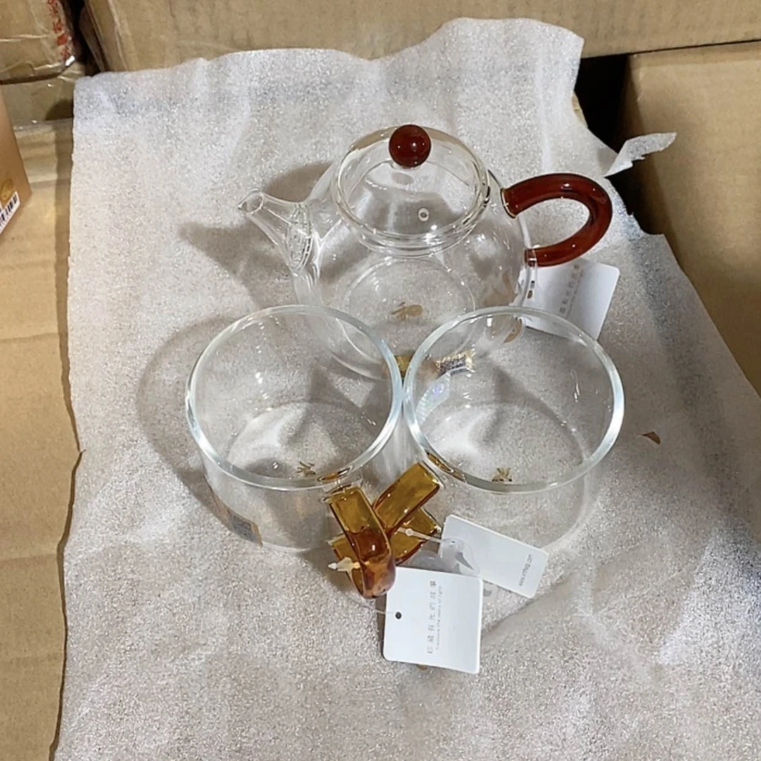 【闪购商品】玻璃玻璃