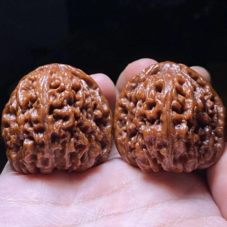 文玩核桃精品（直播下单专属链接)