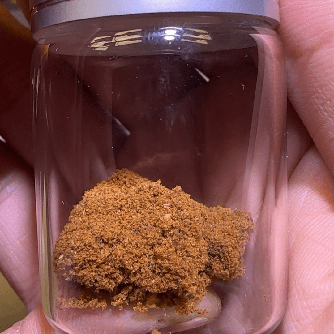 【闪购商品】香道类棋楠1克