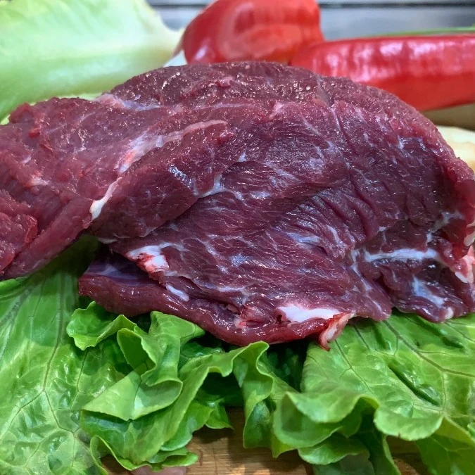 新晃跑山黄牛肉雪花肉1500克(顺丰包邮)新鲜方便散装下单产品