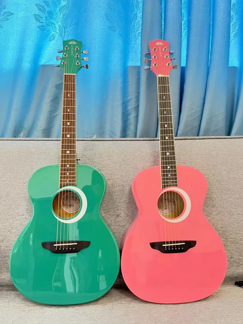 吉他随拍链接36，40。41