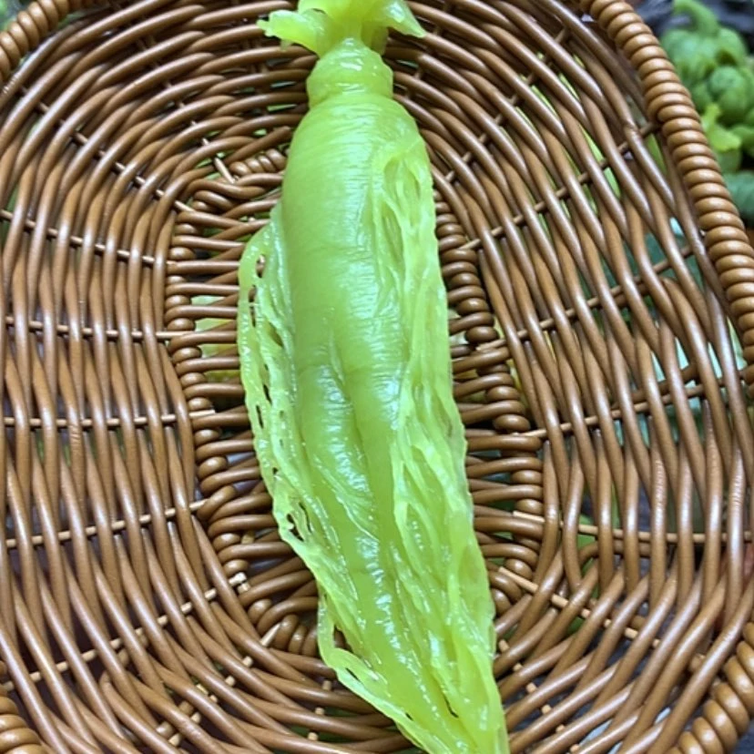 【闪购商品】蛇纹石玉摆件未镶嵌翰**培