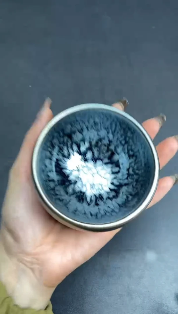 【闪购商品】瓷茶盏947