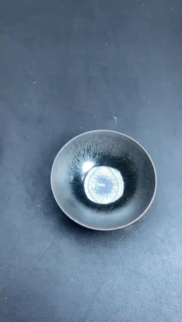 【闪购商品】瓷茶盏微瑕376