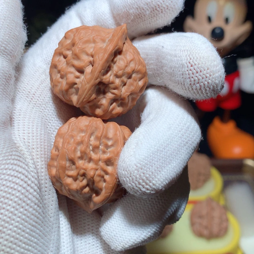 【闪购商品】文玩核桃吊坠巴****8