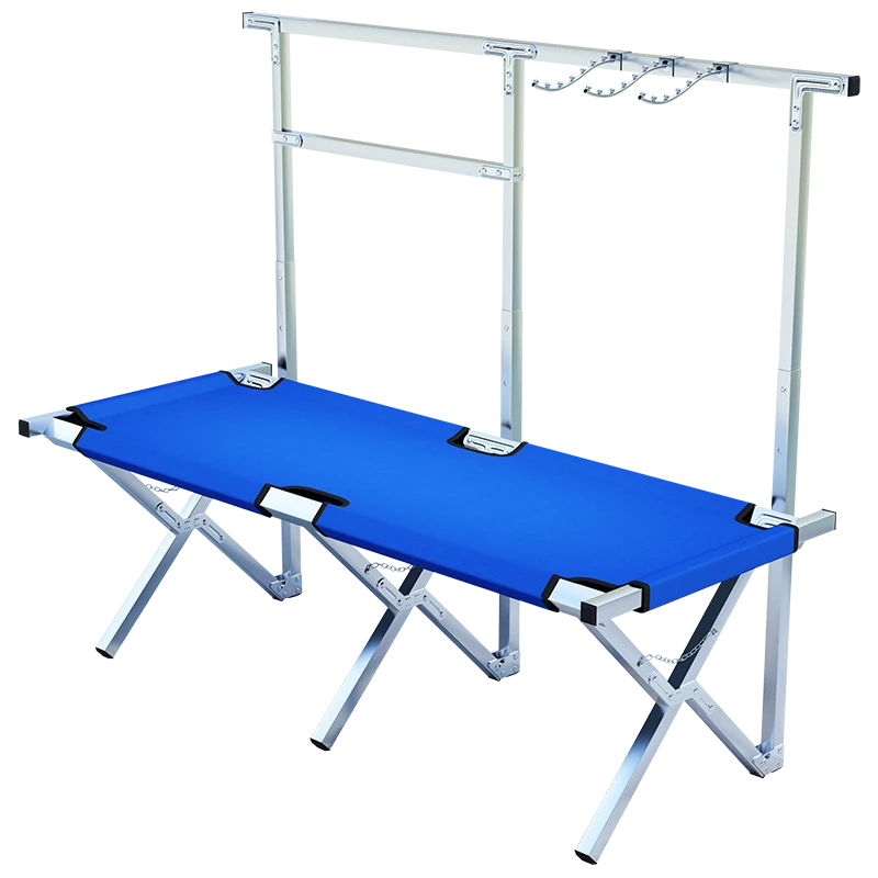 折叠货架摆摊摆地摊折叠桌便捷地摊货架摆摊松弛感桌地推摆摊架子