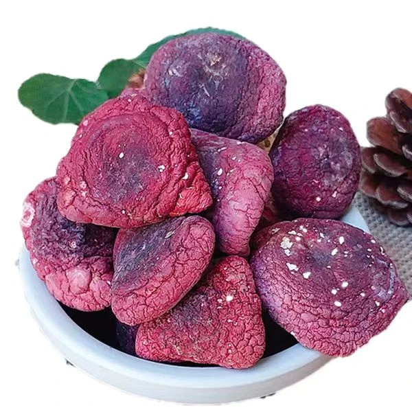 红菇、云耕阿妹、云南野生菌、食用农产品150g起