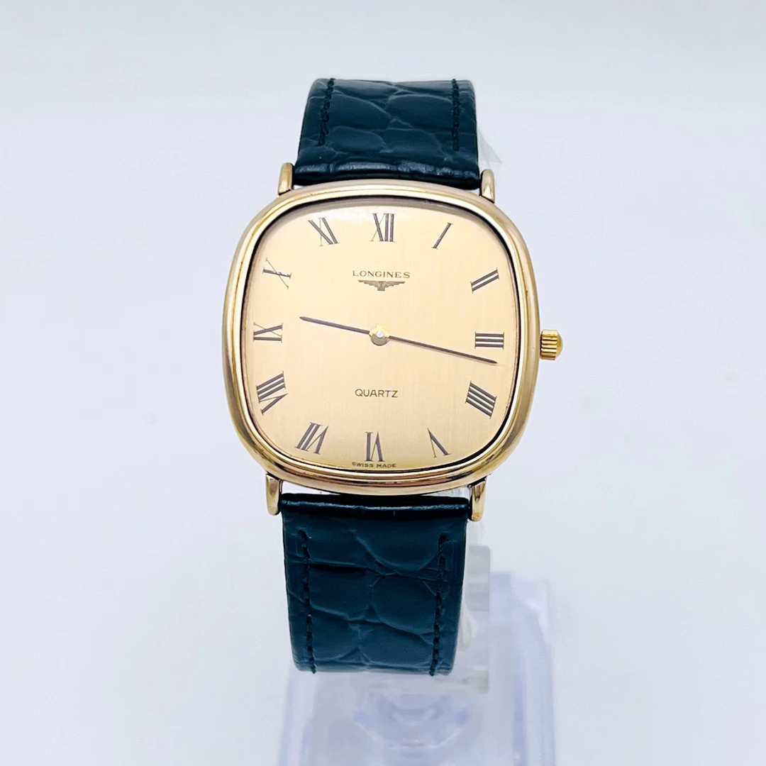 95新 Longines/浪琴 表径33.5瑞士名表10229送表带