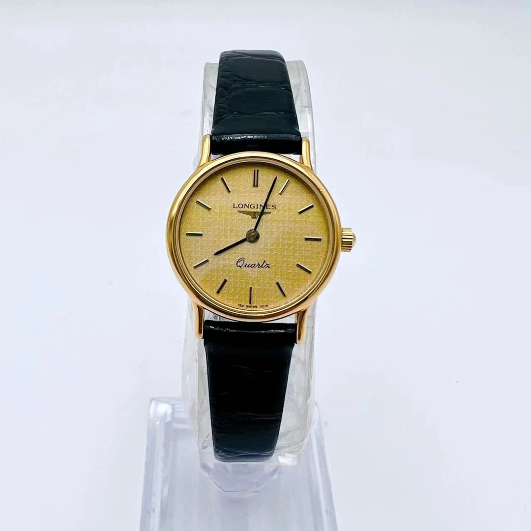 95新 Longines/浪琴 表径21.4瑞士名表05231