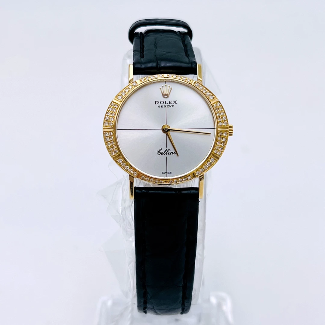 95新 Rolex/劳力士 表径25.3*22.3瑞士名表96966