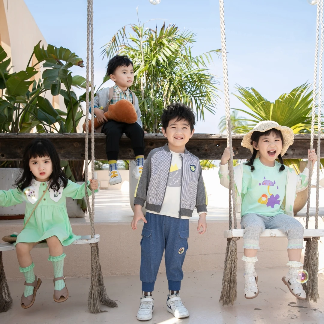 【651-700】【女童】全品类品牌断码浮力炸连衣裙外套集合链接