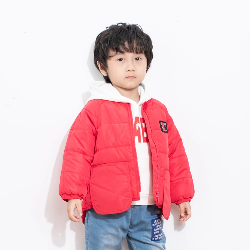 【Babe Buddie】短款棉衣8941622