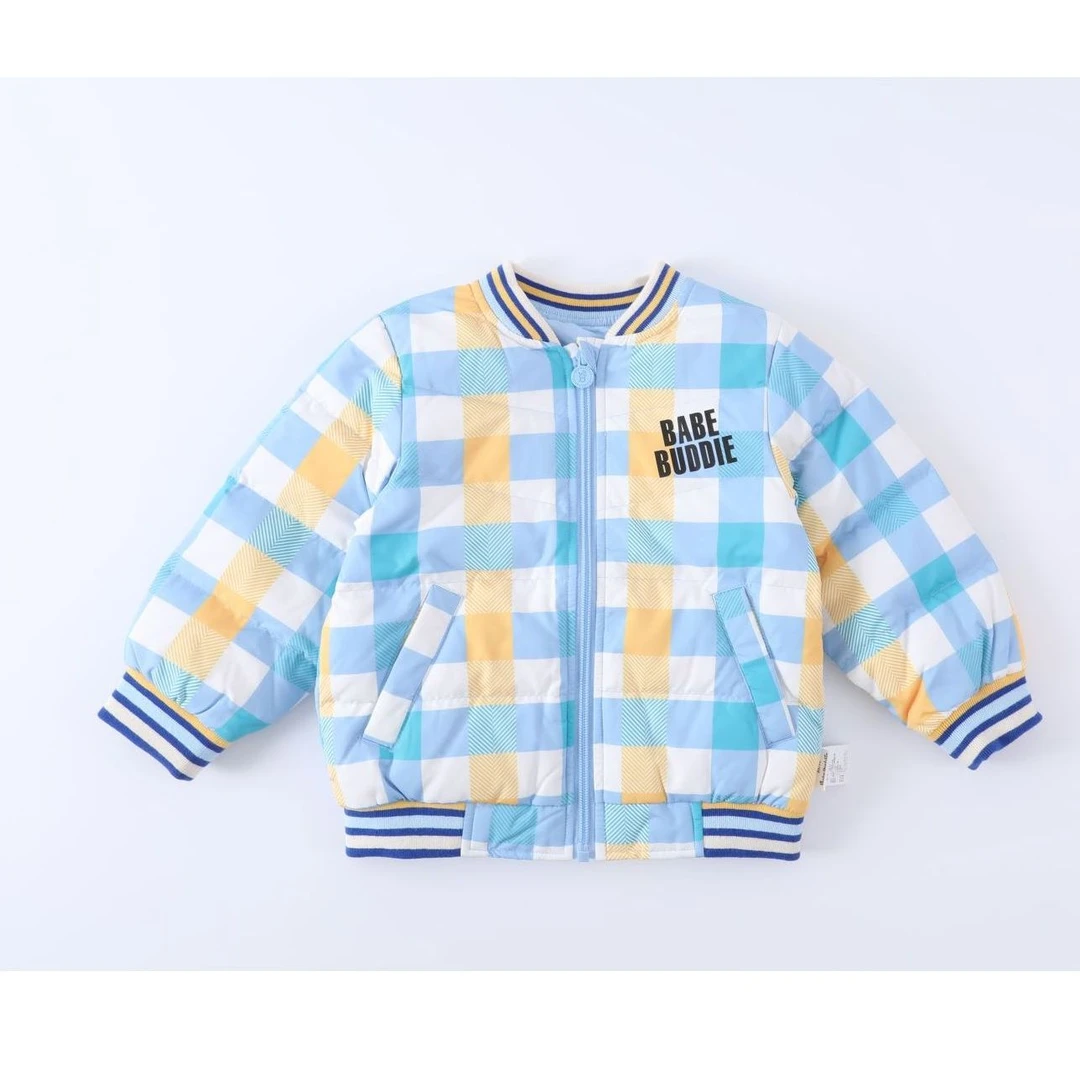 轻薄长袖羽绒服31702